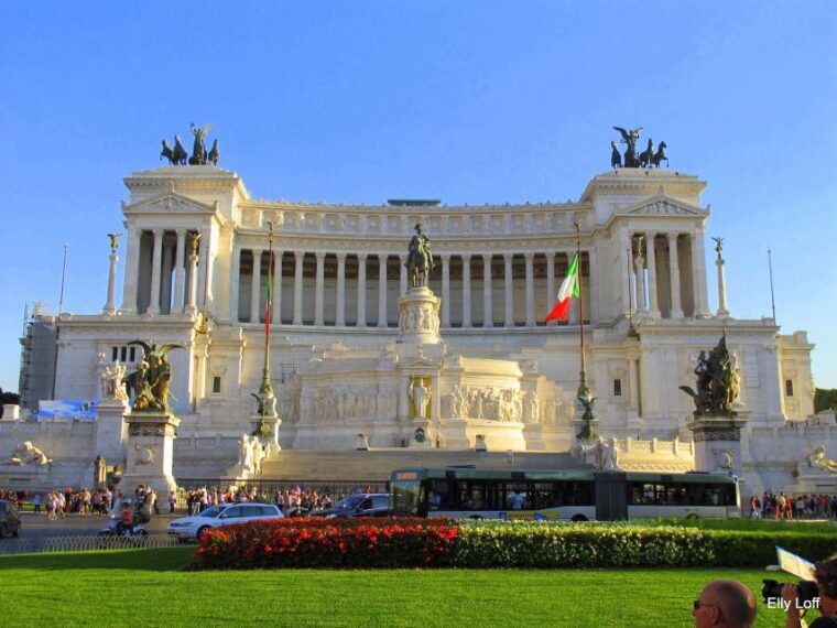 rome-basic-city-walking-tour