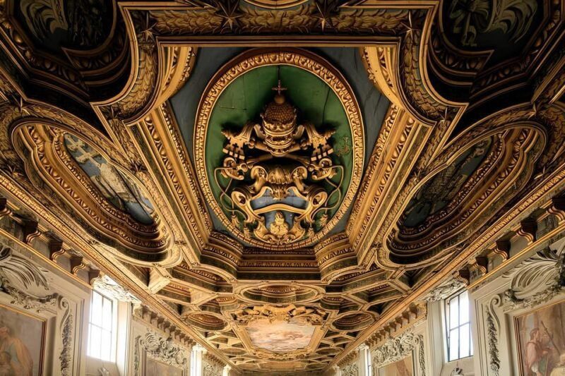 rome-basilica-of-san-clemente-visit-with-panoramic-bus-ride