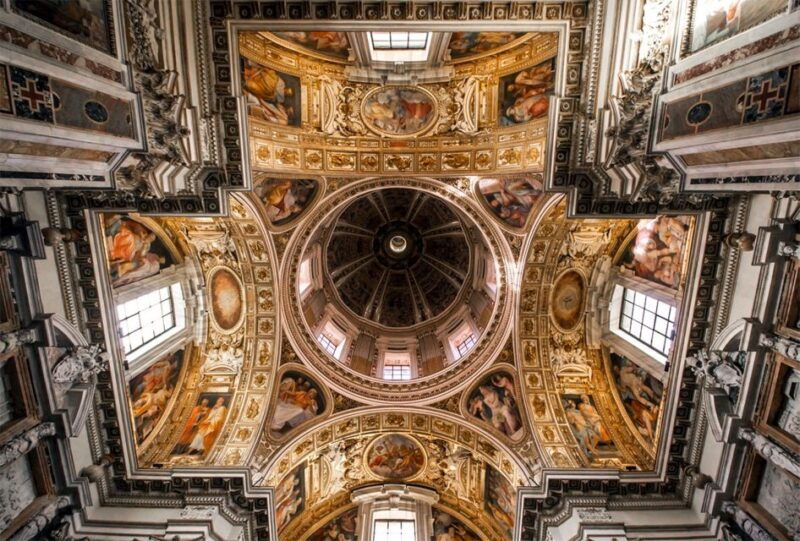 rome-basilica-of-santa-maria-maggiore-tour