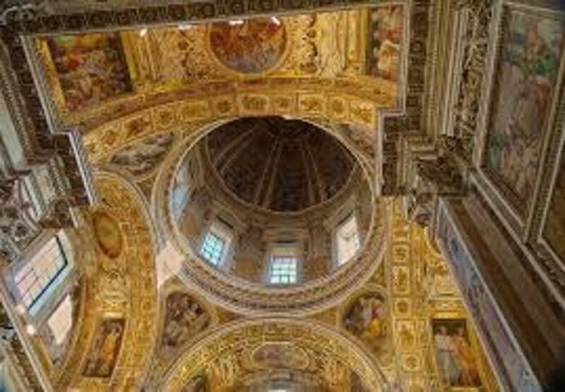 rome-basilica-of-santa-maria-maggiore-tour