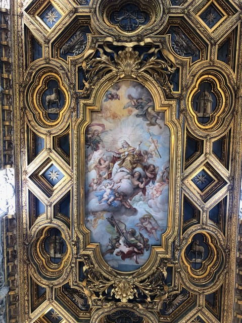 rome-basilica-of-st-clement-1-hour-pilgrim-tour