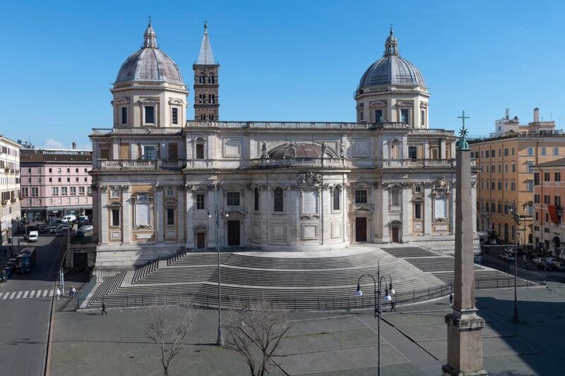 rome-basilica-of-st-mary-major-priority-access-tickets