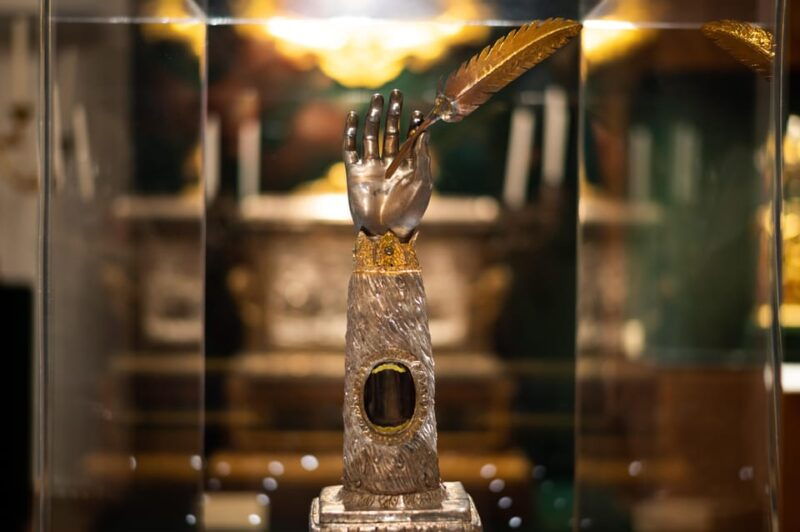 rome-basilica-of-st-mary-major-priority-access-tickets