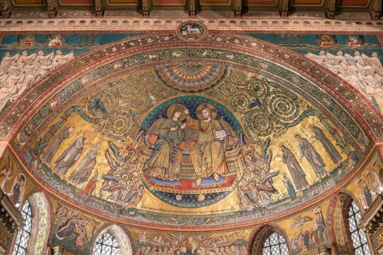 rome-basilica-of-st-mary-major-priority-access-tickets