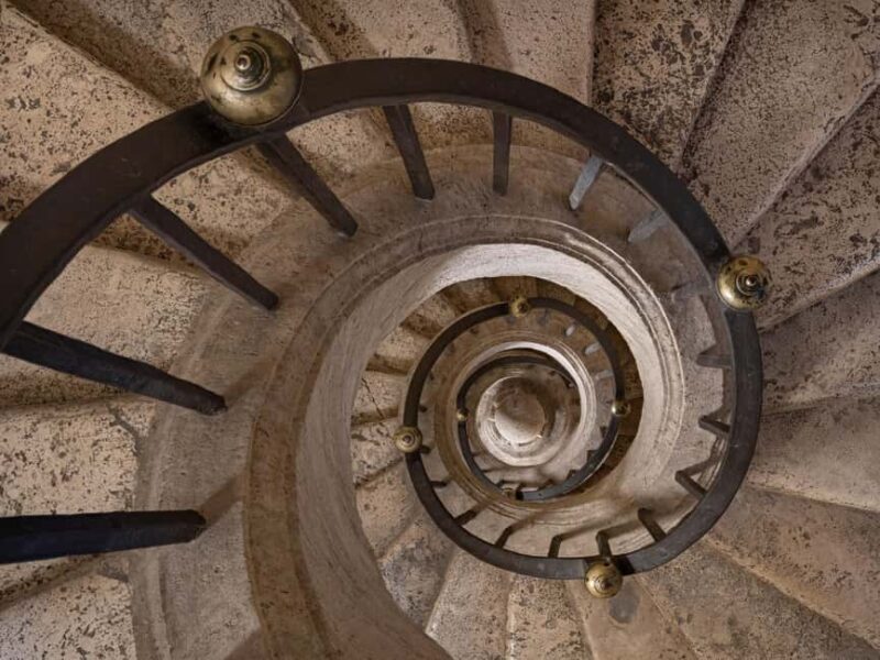 Rome: Basilica of St. Mary Major Priority Entrance Ticket - Key Points