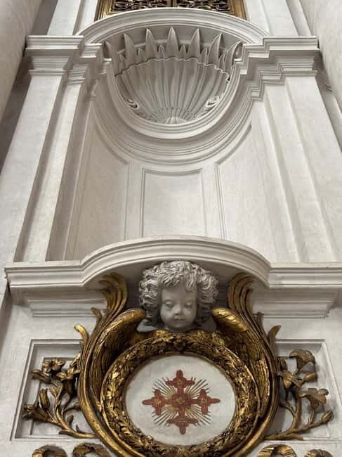 Rome: Bernini and Borromini Walking Tour - Practical Details and Value