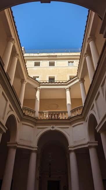 Rome: Bernini and Borromini Walking Tour - Authentic Experiences and Review Highlights