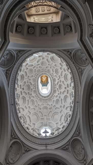 Rome: Bernini and Borromini Walking Tour - FAQ