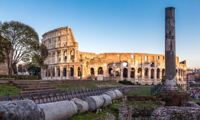 rome-best-of-colosseum-and-roman-forum-guided-tour