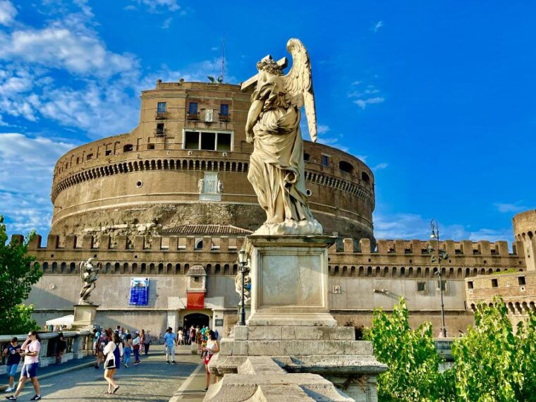 rome-best-of-rome-in-two-days-private-tour-and-transfers