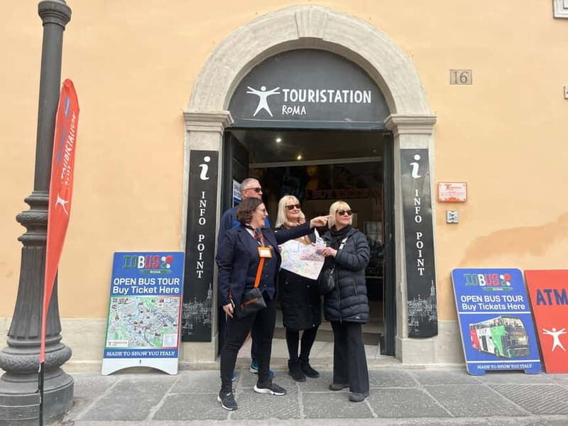Rome: Best of Rome Pass with Public Transport - Authentic Insights from Other Travelers