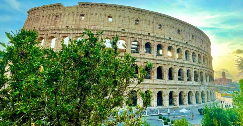 rome-best-of-rome-three-days-private-chauffeured-tour
