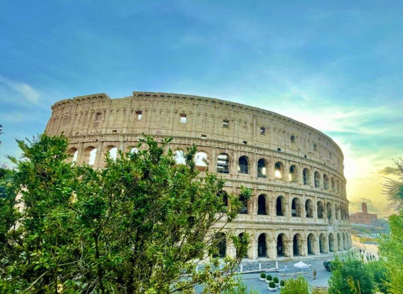 rome-best-of-rome-three-days-private-chauffeured-tour