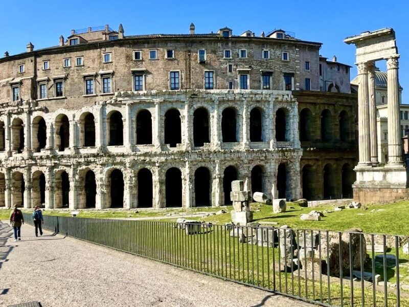 rome-best-of-rome-three-days-private-chauffeured-tour