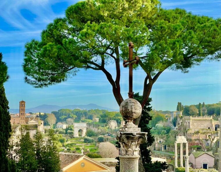 rome-best-of-rome-three-days-private-chauffeured-tour