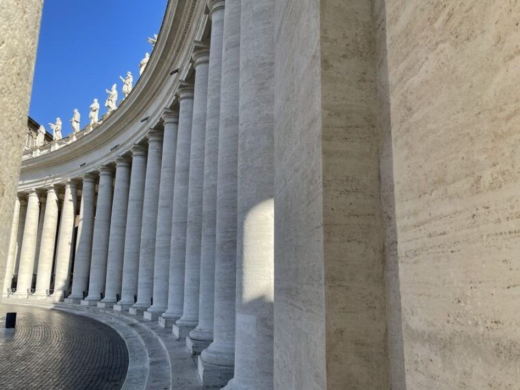 rome-best-of-rome-three-days-private-chauffeured-tour