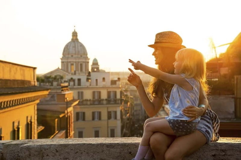Rome: Big Bus Panoramic Night Tour - What You Can Expect from the Tour