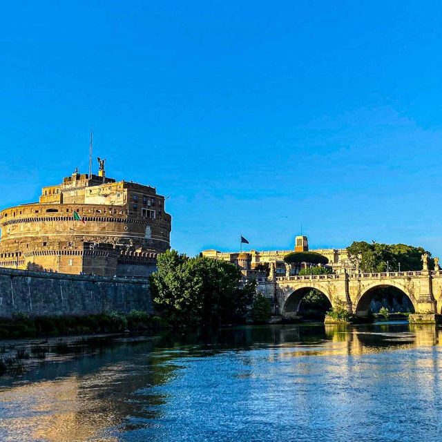 Rome: BigBus&RomeBoat Hop-On Hop-Off Bus and Boat Combo - Authentic Experiences from Reviews