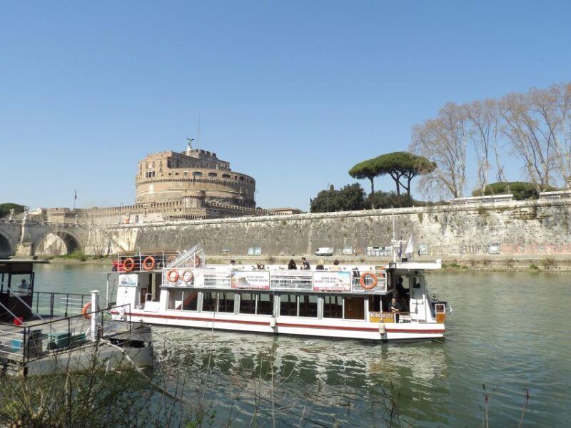 Rome: BigBus&RomeBoat Hop-On Hop-Off Bus and Boat Combo - Who Is This Tour Best Suited For?