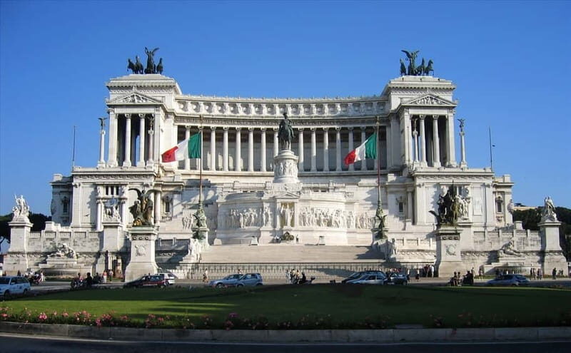 Rome Bike and eBike Rentals - Key Points  
