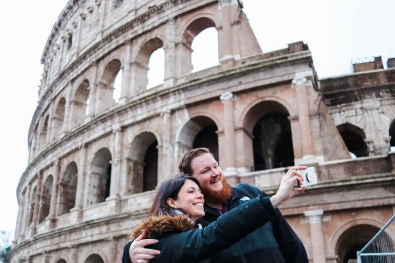 Rome Bike and eBike Rentals - Why This Tour Works Well for Different Types of Travelers