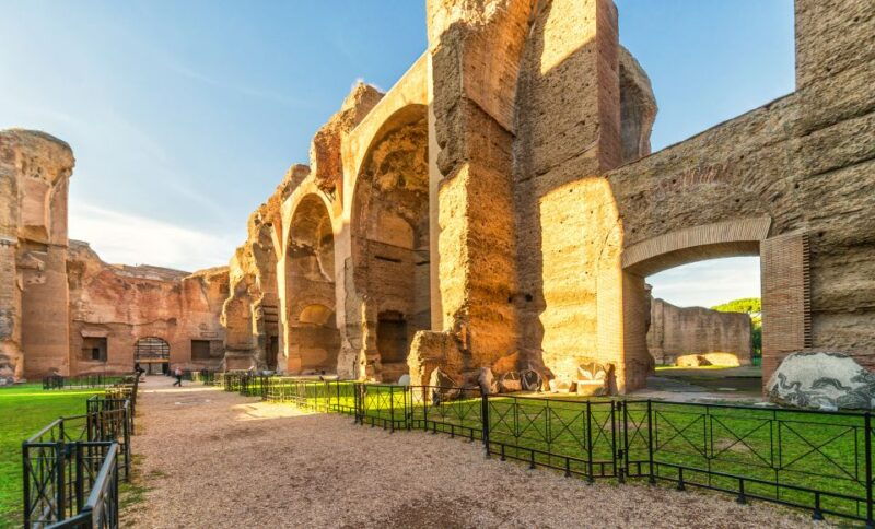 rome-bike-rental-4-hours