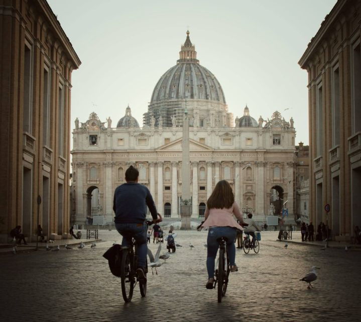 rome-bike-rental-4-hours