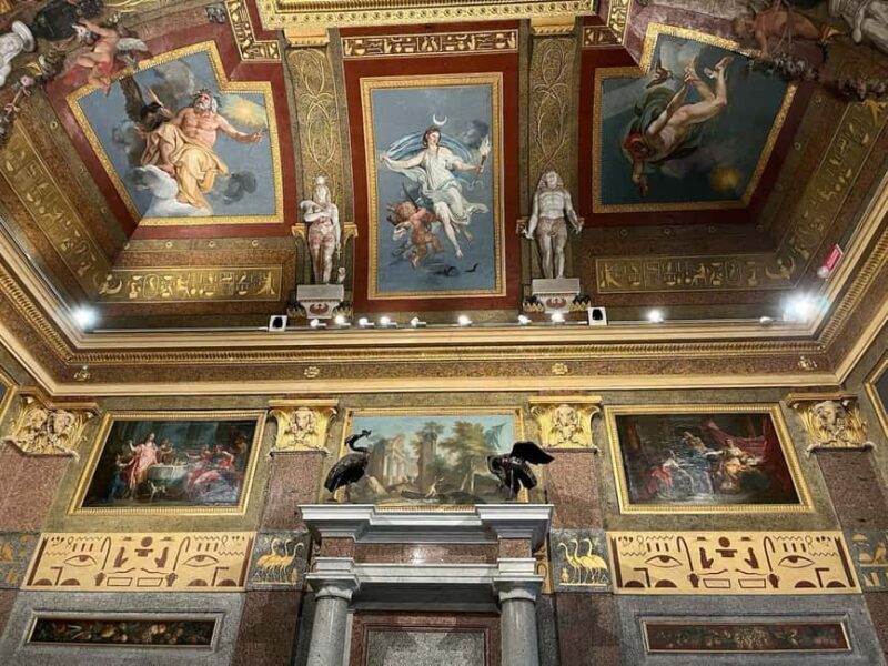 Rome: Borghese Gallery Entry Ticket - Why Choose the Borghese Gallery Entry Ticket?