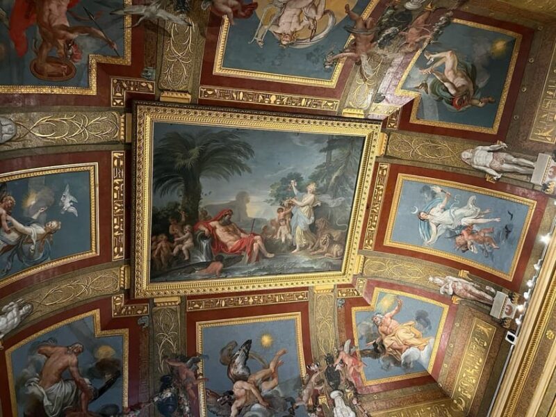 Rome: Borghese Gallery Entry Ticket - The Setting: Villa Borghese and Its Charm