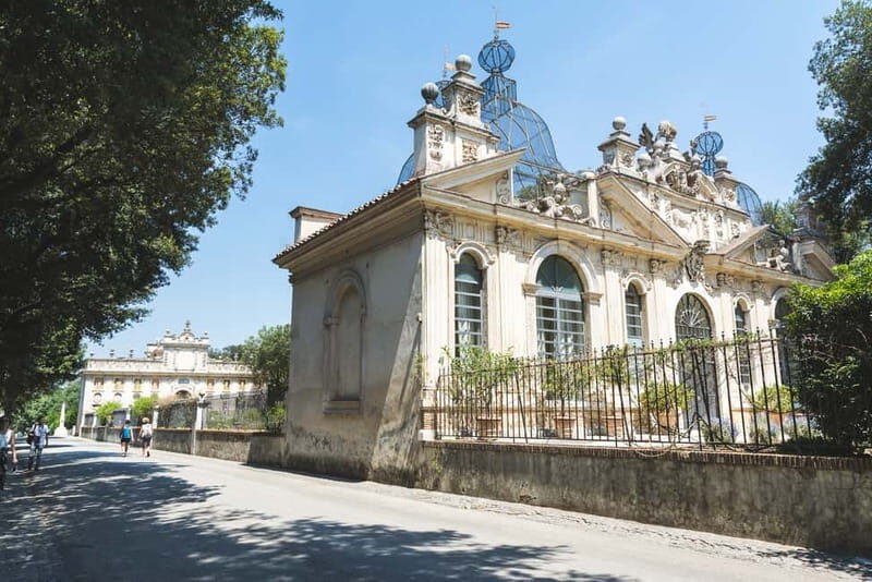 Rome: Borghese Gallery Entry Ticket with Escorted Entrance - Authentic Insights from Reviewers