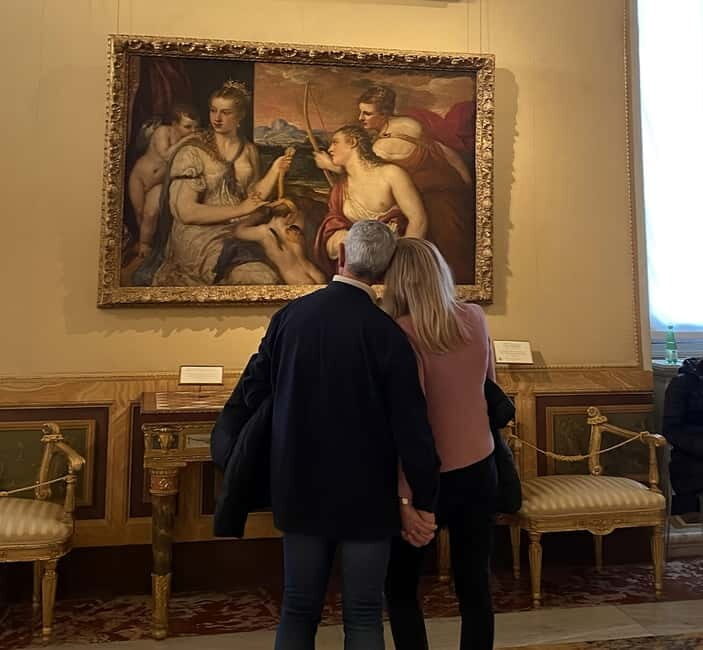 Rome: Borghese Gallery Fast Access Tour or Ticket - Why You Might Love This Experience