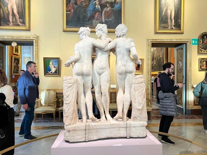Rome: Borghese Gallery Fast Access Tour or Ticket - Final Thoughts