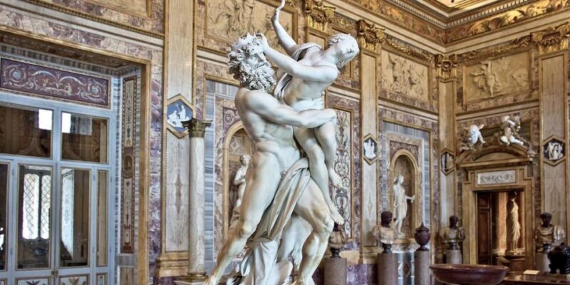 Rome: Borghese Gallery Fast Track Access or Guided Tour - The Value of This Tour