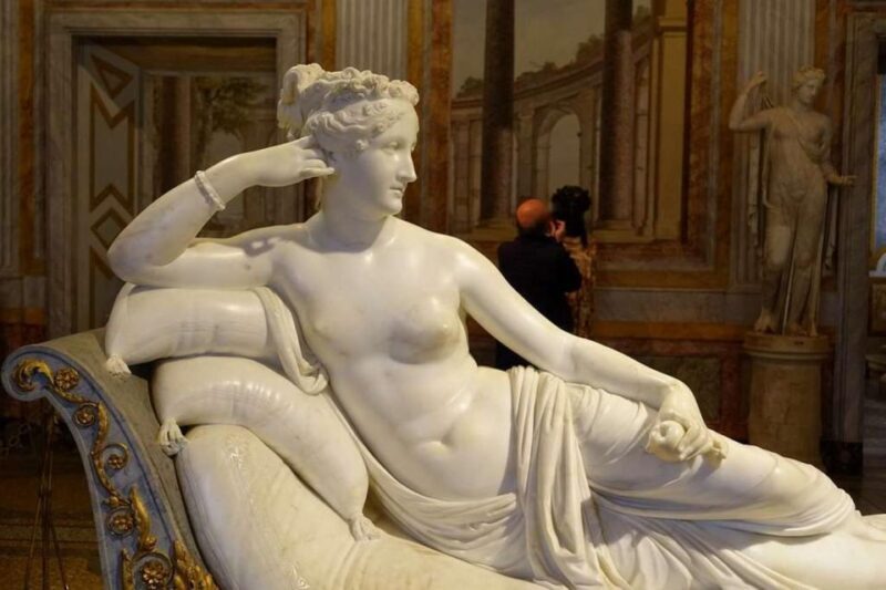 Rome: Borghese Gallery Fast Track Access or Guided Tour - Who Will Love This Tour?