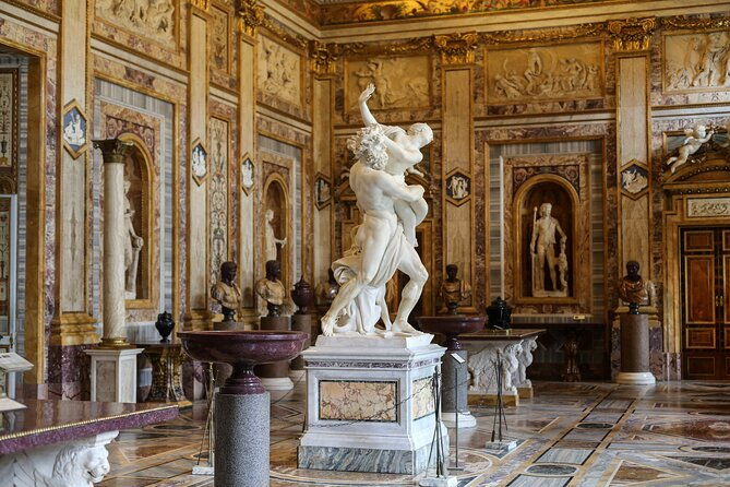 rome-borghese-gallery-gardens-small-group-guided-tour