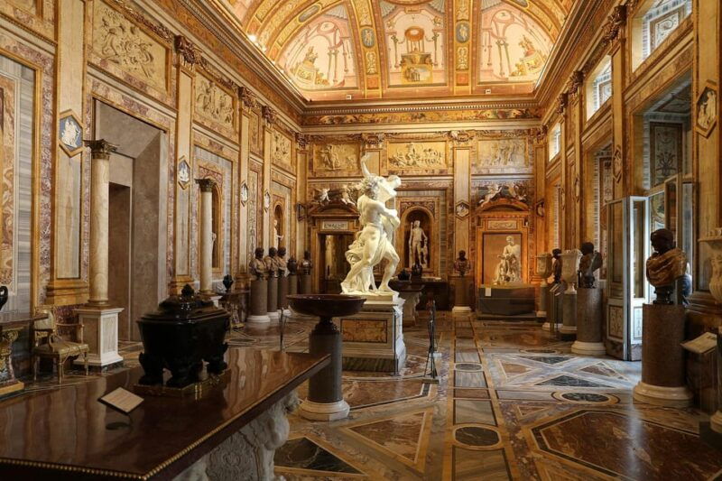 rome-borghese-gallery-guided-small-group-tour-2