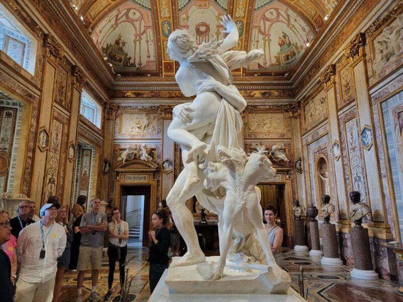 rome-borghese-gallery-guided-small-group-tour