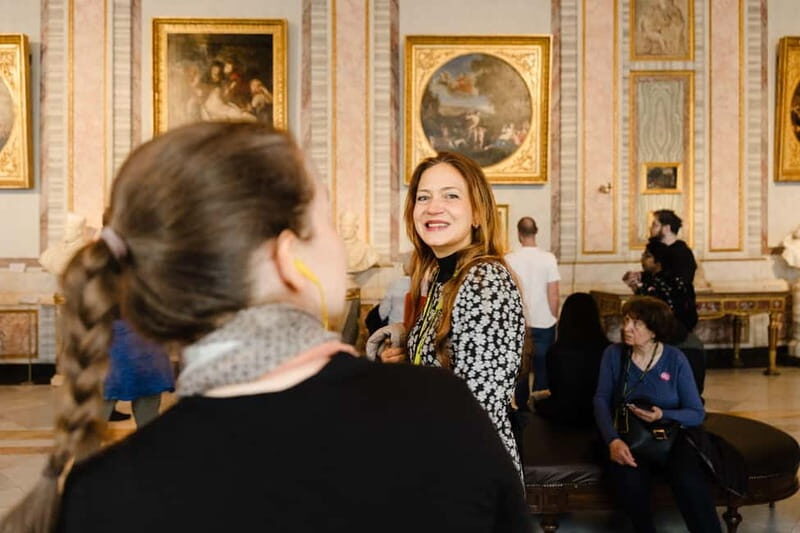 Rome: Borghese Gallery Intimate Guided Tour in a Small Group - Final Thoughts