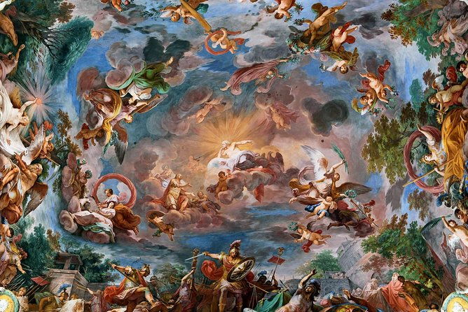 rome-borghese-gallery-private-tour-with-pick-up-and-drop-off