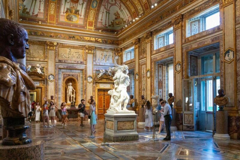 rome-borghese-gallery-skip-the-line-entry-and-guided-tour