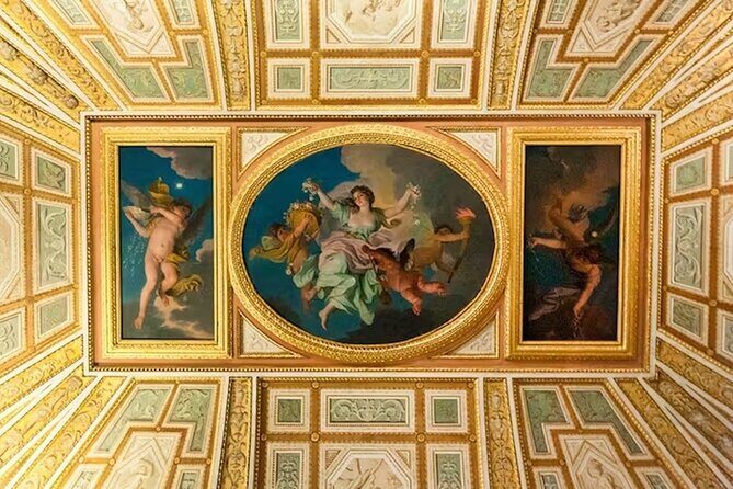 Rome: Borghese Gallery Ticket and Optional Audio Guide - FAQ