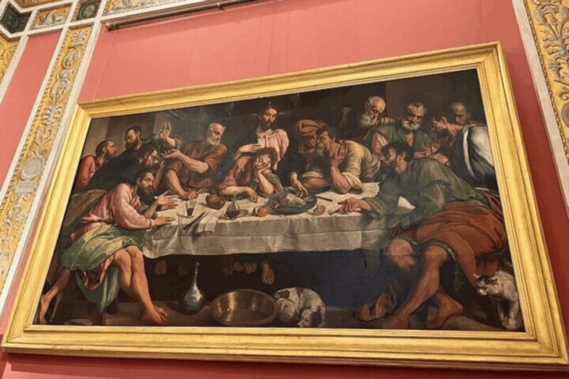 Rome: Borghese Gallery Tickets with Hosted Entrance - What Makes This Tour Stand Out?