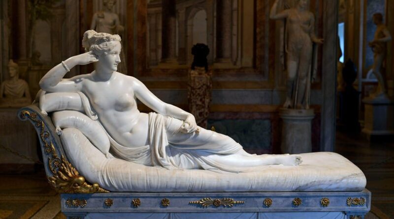 Rome: Borghese Gallery & Villa Borghese Park Guided Tour - Practical Tips for Making the Most of Your Tour