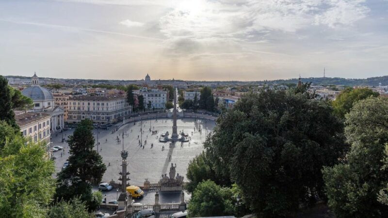 Rome: Borghese Gallery & Villa Borghese Park Guided Tour - Final Thoughts