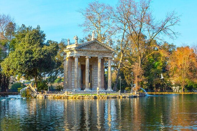 rome-borghese-gallery-villa-borghese-park-guided-tour