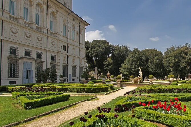 rome-borghese-gallery-villa-borghese-park-guided-tour