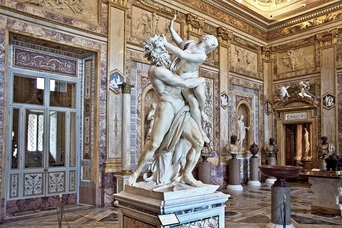 rome-borghese-gallery-villa-borghese-park-guided-tour