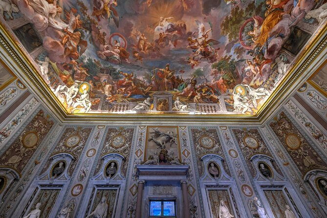 rome-borghese-gallery-villa-borghese-park-guided-tour