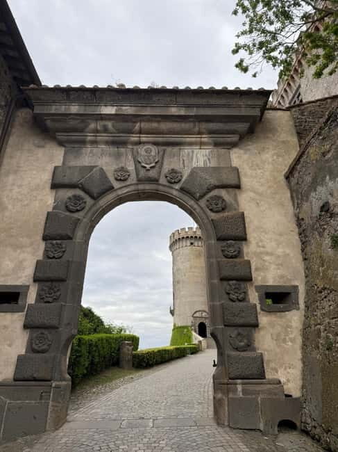 Rome: Bracciano Castle Visit, Cornetti Class, & Farm Lunch - Who Should Consider This Tour?