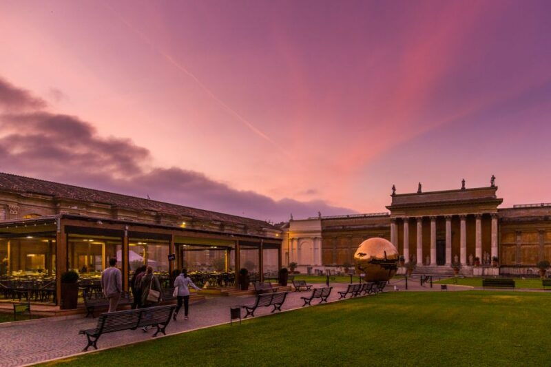 rome-breakfast-tour-of-vatican-museums-sistine-chapel